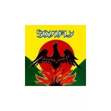 SOULFLY: Primitive (CD)