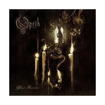 OPETH: Ghost Reveries (CD)