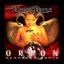 CROSS BORNS: Orion (CD)