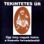 TEKINTETES ÚR: Úgy meg vagyok hatva... (CD)