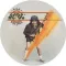 AC/DC: High Voltage (jelvény, 2,5 cm)