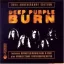 DEEP PURPLE: Burn (+5 Bonus) (CD)