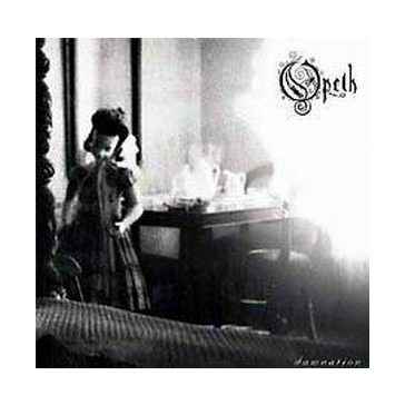 OPETH: Damnation (Reissue) (CD)