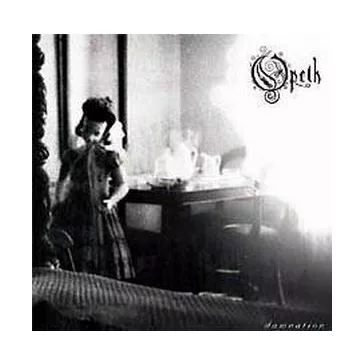 OPETH: Damnation (Reissue) (CD)