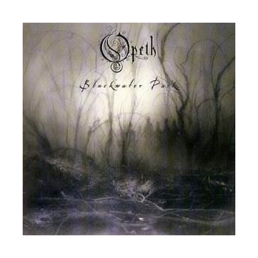 OPETH: Blackwater Park (Reissue) (CD)