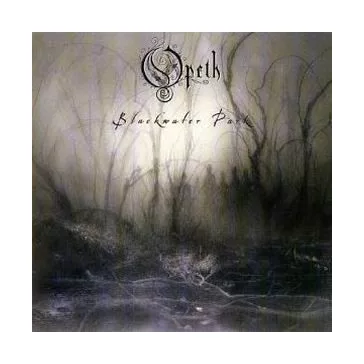 OPETH: Blackwater Park (Reissue) (CD)