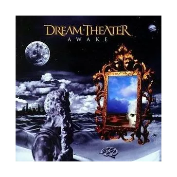 DREAM THEATER: Awake (CD)