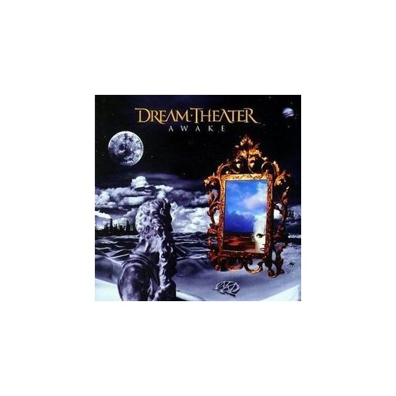 DREAM THEATER: Awake (CD) DREAM THEATER: Awake (CD)