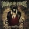CRADLE OF FILTH: Cruelty And The Beast (CD, reissue)