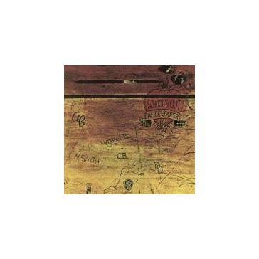 ALICE COOPER: Schools Out (CD)