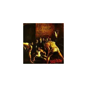 SKID ROW: Slave To The Grind (CD)