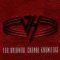 VAN HALEN: F.U.C.K. (CD)