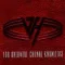 VAN HALEN: F.U.C.K. (CD)