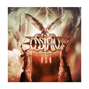 OSSIAN: A lélek hangja (CD)