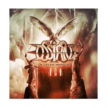 OSSIAN: A lélek hangja (CD)