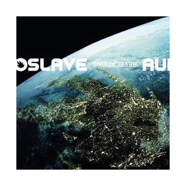 AUDIOSLAVE: Revelations (CD)