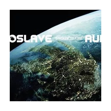 AUDIOSLAVE: Revelations (CD)