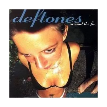 DEFTONES: Around The Fur (CD)