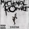 MY CHEMICAL ROMANCE: The Black Parade (CD)