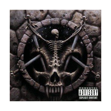 SLAYER: Divine Intervention (CD)
