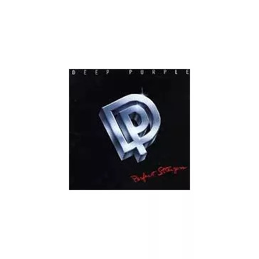 DEEP PURPLE: Perfect Strangers (CD)