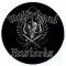 MOTORHEAD: Bastards (LP, picture disc)