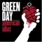 GREEN DAY: American Idiot (CD)