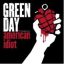 GREEN DAY: American Idiot (CD)