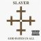 SLAYER: God Hates Us All (CD)