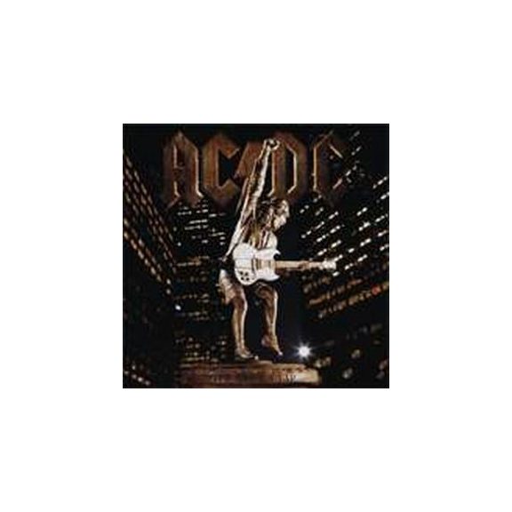 AC/DC: Stiff Upper Lip (CD, remastered,16 pgs booklet) AC/DC: Stiff Upper Lip (CD, remastered,16 pgs booklet)