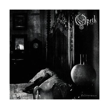 OPETH: Deliverance (CD)
