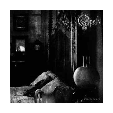 OPETH: Deliverance (CD)