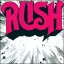 RUSH: Rush (remastered) (CD)