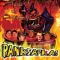 PANKSAPKA: Tánc az ördöggel (CD)