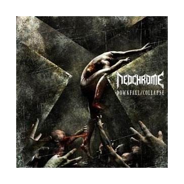 NEOCHROME: Downfall/Collapse (CD)
