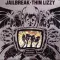 THIN LIZZY: Jailbreak (CD)