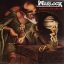 WARLOCK: Burning The Witches (CD)
