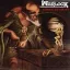 WARLOCK: Burning The Witches (CD)