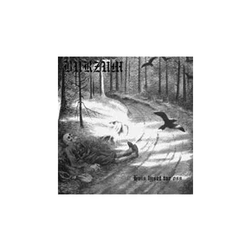 BURZUM: Hvis Lyset Tar Oss (LP, 180gr)