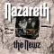 NAZARETH: The Newz (CD)