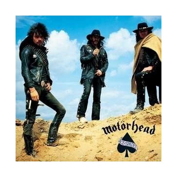 MOTORHEAD: Ace Of Spades (+3 bonus) (CD)