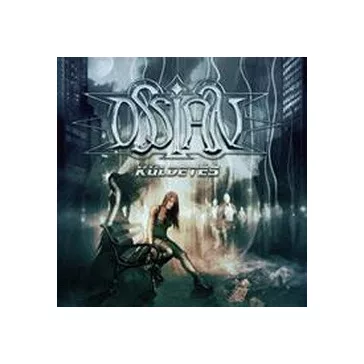 OSSIAN: Küldetés (CD)