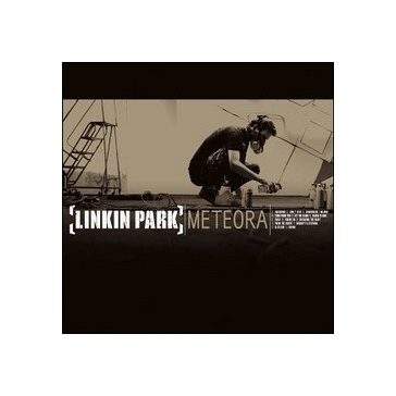 LINKIN PARK: Meteora (CD)