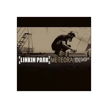 LINKIN PARK: Meteora (CD)