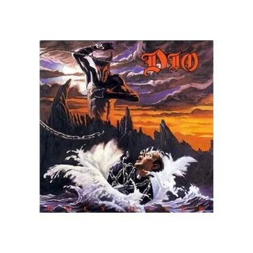 DIO: Holy Diver (CD, remastered, enchanced)