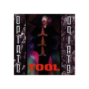TOOL: Opiate (EP) (CD)