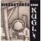 KUGLI: Visszatérés 2008 (CD)