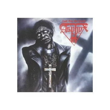 ASPHYX: Last One On Earth (+8 bonus) (CD)