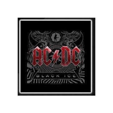 AC/DC: Black Ice (fejkendő, 55 x 55 cm) 