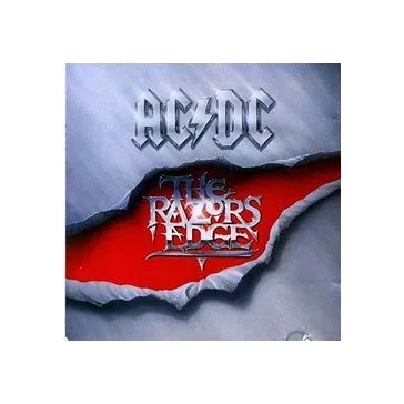 AC/DC: The Razors Edge (LP, 180 gr.)